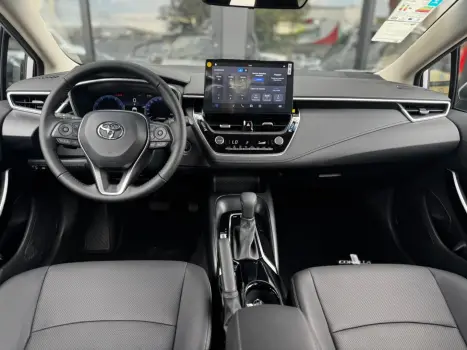 TOYOTA Corolla 2.0 16V 4P XEI FLEX AUTOM�TICO, Foto 11