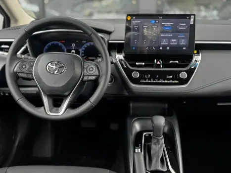 TOYOTA Corolla 2.0 16V 4P XEI FLEX AUTOM�TICO, Foto 12