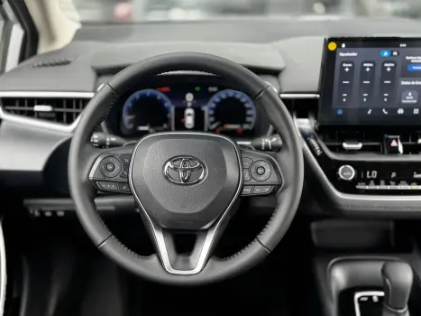 TOYOTA Corolla 2.0 16V 4P XEI FLEX AUTOM�TICO, Foto 13