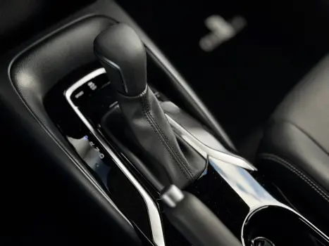 TOYOTA Corolla 2.0 16V 4P XEI FLEX AUTOM�TICO, Foto 15