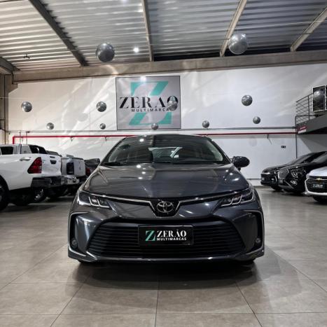 TOYOTA Corolla 2.0 16V 4P XEI FLEX AUTOM�TICO, Foto 2
