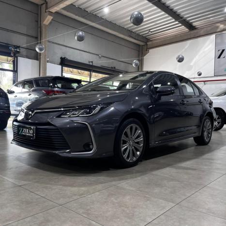 TOYOTA Corolla 2.0 16V 4P XEI FLEX AUTOM�TICO, Foto 3