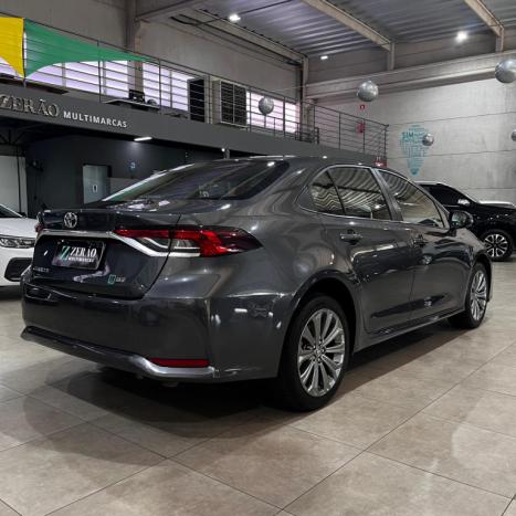 TOYOTA Corolla 2.0 16V 4P XEI FLEX AUTOM�TICO, Foto 4