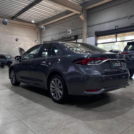 TOYOTA Corolla 2.0 16V 4P XEI FLEX AUTOM�TICO, Foto 5