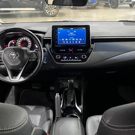 TOYOTA Corolla 2.0 16V 4P XEI FLEX AUTOM�TICO, Foto 6