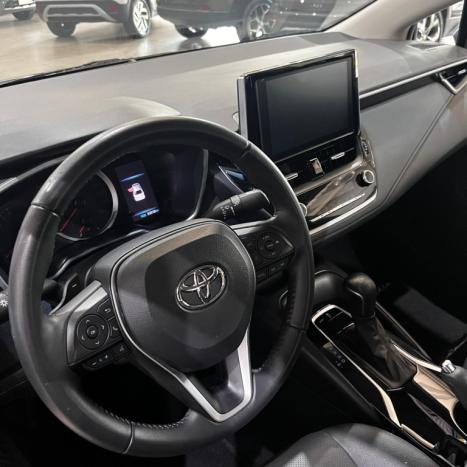 TOYOTA Corolla 2.0 16V 4P XEI FLEX AUTOM�TICO, Foto 7