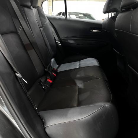 TOYOTA Corolla 2.0 16V 4P XEI FLEX AUTOM�TICO, Foto 9