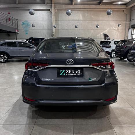 TOYOTA Corolla 2.0 16V 4P XEI FLEX AUTOM�TICO, Foto 10