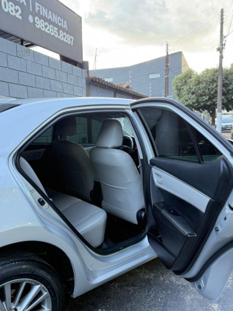 TOYOTA Corolla 2.0 16V 4P XEI FLEX AUTOM�TICO, Foto 3