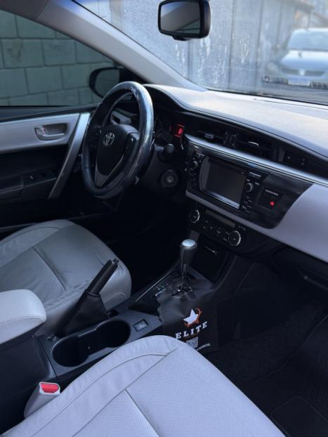 TOYOTA Corolla 2.0 16V 4P XEI FLEX AUTOM�TICO, Foto 4