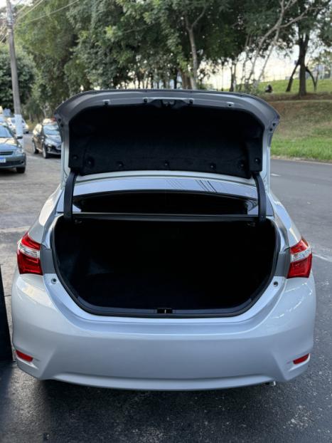 TOYOTA Corolla 2.0 16V 4P XEI FLEX AUTOM�TICO, Foto 6