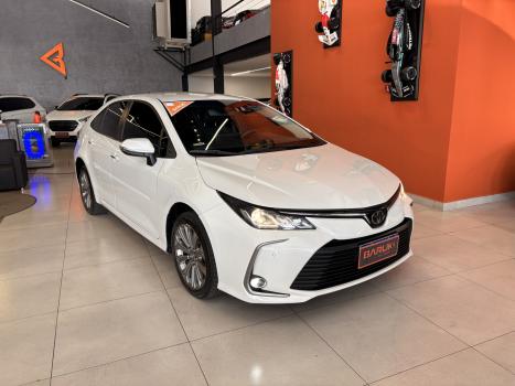 TOYOTA Corolla 2.0 16V 4P XEI FLEX AUTOM�TICO, Foto 2