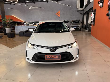 TOYOTA Corolla 2.0 16V 4P XEI FLEX AUTOM�TICO, Foto 3