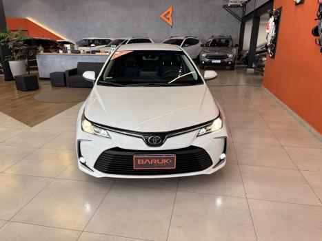 TOYOTA Corolla 2.0 16V 4P XEI FLEX AUTOM�TICO, Foto 4