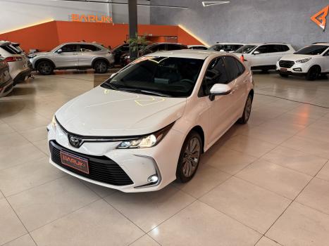TOYOTA Corolla 2.0 16V 4P XEI FLEX AUTOM�TICO, Foto 5