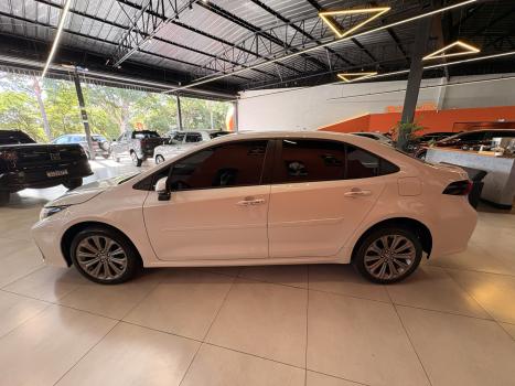 TOYOTA Corolla 2.0 16V 4P XEI FLEX AUTOM�TICO, Foto 6