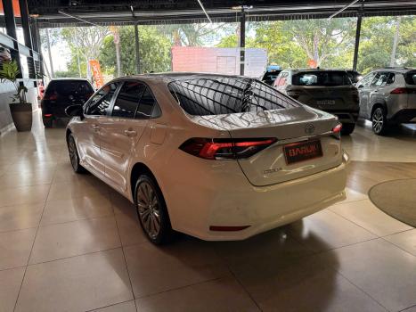 TOYOTA Corolla 2.0 16V 4P XEI FLEX AUTOM�TICO, Foto 7