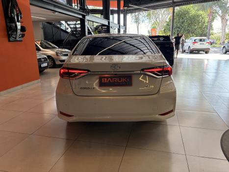 TOYOTA Corolla 2.0 16V 4P XEI FLEX AUTOM�TICO, Foto 8