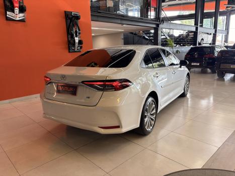 TOYOTA Corolla 2.0 16V 4P XEI FLEX AUTOM�TICO, Foto 9