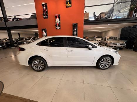 TOYOTA Corolla 2.0 16V 4P XEI FLEX AUTOM�TICO, Foto 10