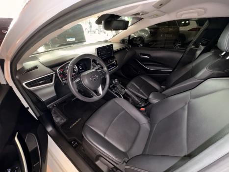 TOYOTA Corolla 2.0 16V 4P XEI FLEX AUTOM�TICO, Foto 11