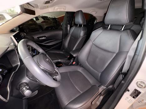 TOYOTA Corolla 2.0 16V 4P XEI FLEX AUTOM�TICO, Foto 12