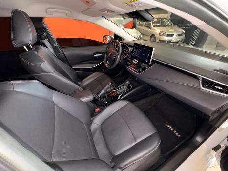 TOYOTA Corolla 2.0 16V 4P XEI FLEX AUTOM�TICO, Foto 13