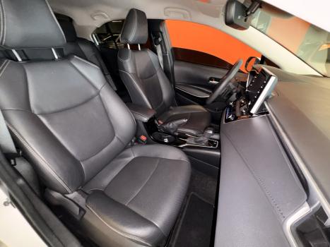 TOYOTA Corolla 2.0 16V 4P XEI FLEX AUTOM�TICO, Foto 14