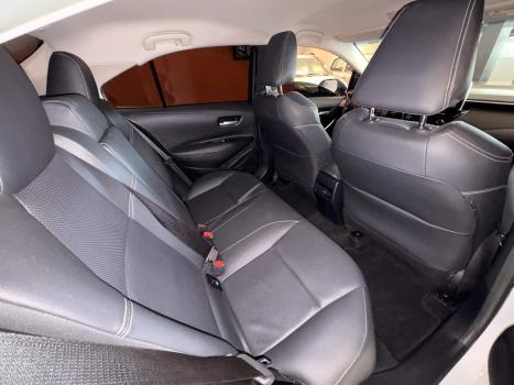 TOYOTA Corolla 2.0 16V 4P XEI FLEX AUTOM�TICO, Foto 17