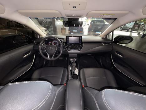 TOYOTA Corolla 2.0 16V 4P XEI FLEX AUTOM�TICO, Foto 19