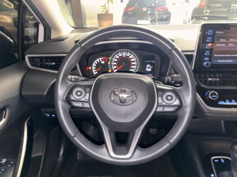 TOYOTA Corolla 2.0 16V 4P XEI FLEX AUTOM�TICO, Foto 20