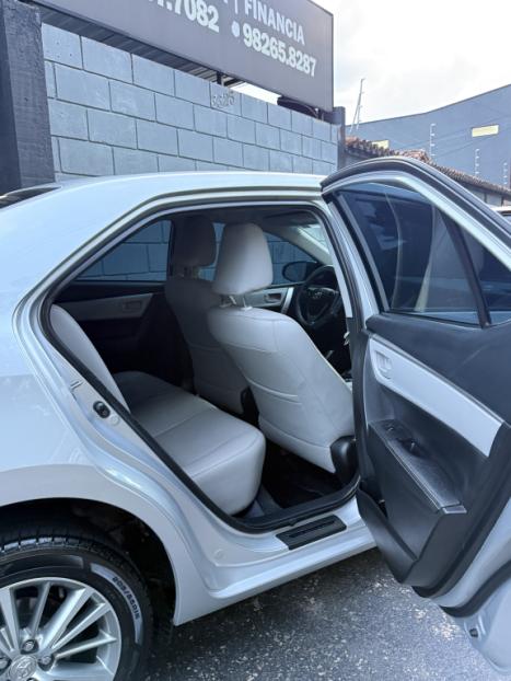 TOYOTA Corolla 2.0 16V 4P XEI FLEX AUTOM�TICO, Foto 3