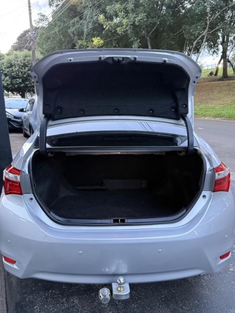 TOYOTA Corolla 2.0 16V 4P XEI FLEX AUTOM�TICO, Foto 5