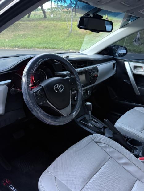 TOYOTA Corolla 2.0 16V 4P XEI FLEX AUTOM�TICO, Foto 7