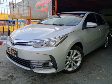 TOYOTA Corolla 2.0 16V 4P XEI FLEX AUTOM�TICO, Foto 3