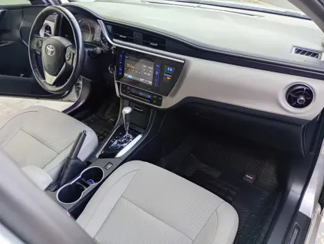 TOYOTA Corolla 2.0 16V 4P XEI FLEX AUTOM�TICO, Foto 10