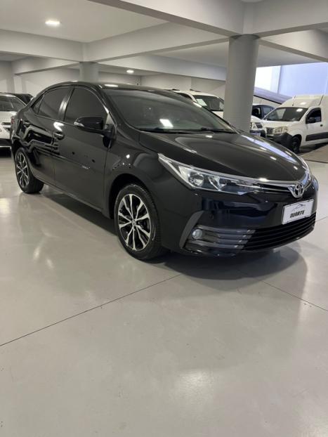 TOYOTA Corolla 2.0 16V 4P XEI FLEX AUTOM�TICO, Foto 1