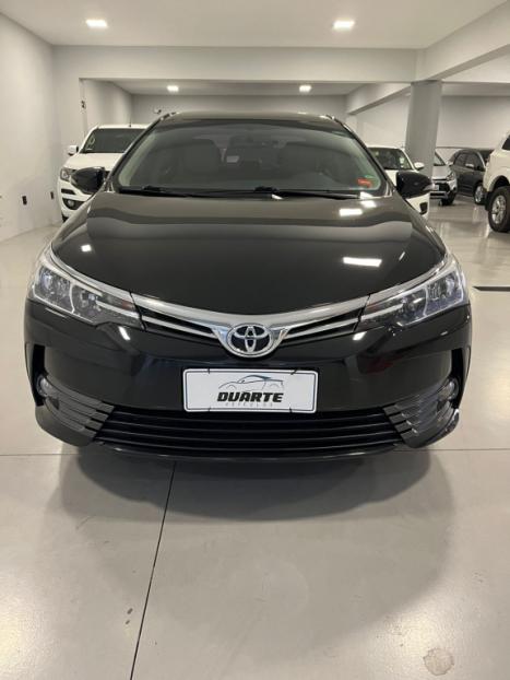 TOYOTA Corolla 2.0 16V 4P XEI FLEX AUTOM�TICO, Foto 2