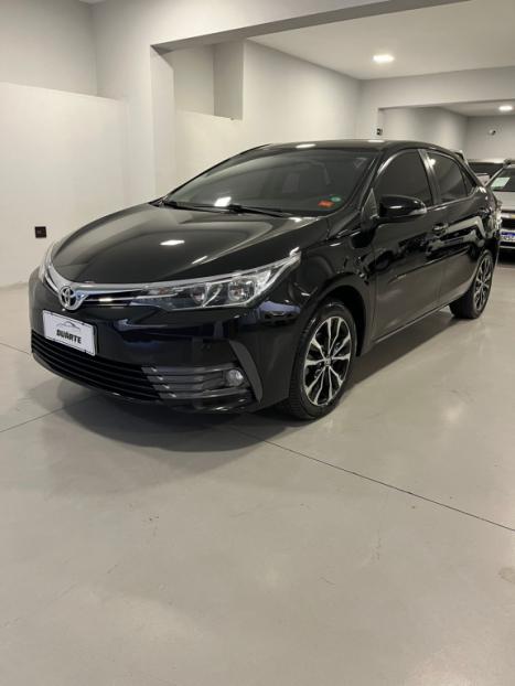 TOYOTA Corolla 2.0 16V 4P XEI FLEX AUTOM�TICO, Foto 3