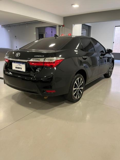 TOYOTA Corolla 2.0 16V 4P XEI FLEX AUTOM�TICO, Foto 4