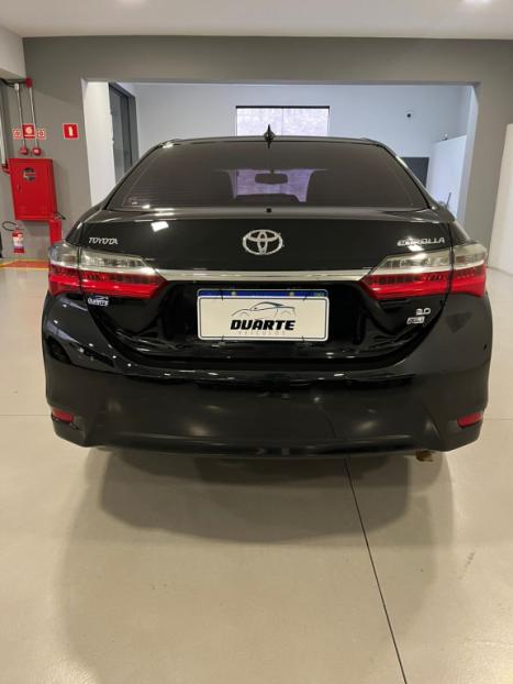 TOYOTA Corolla 2.0 16V 4P XEI FLEX AUTOM�TICO, Foto 5