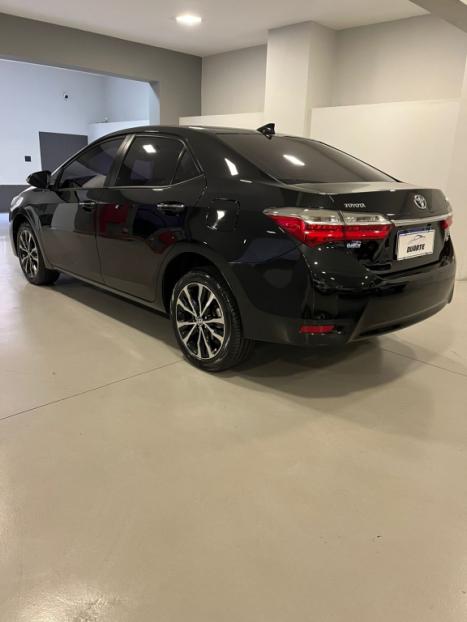 TOYOTA Corolla 2.0 16V 4P XEI FLEX AUTOM�TICO, Foto 6