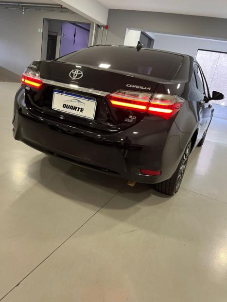 TOYOTA Corolla 2.0 16V 4P XEI FLEX AUTOM�TICO, Foto 7