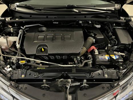 TOYOTA Corolla 2.0 16V 4P XEI FLEX AUTOM�TICO, Foto 8