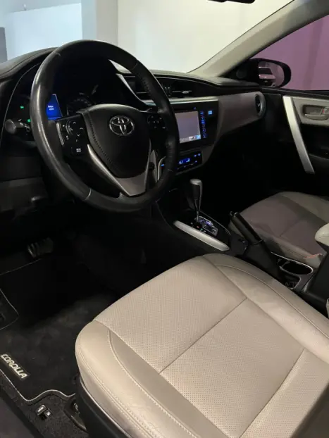 TOYOTA Corolla 2.0 16V 4P XEI FLEX AUTOM�TICO, Foto 12