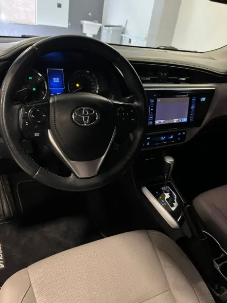TOYOTA Corolla 2.0 16V 4P XEI FLEX AUTOM�TICO, Foto 15