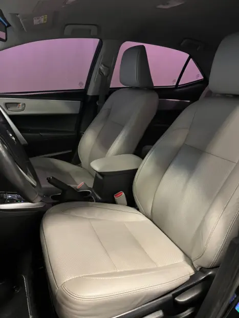 TOYOTA Corolla 2.0 16V 4P XEI FLEX AUTOM�TICO, Foto 16