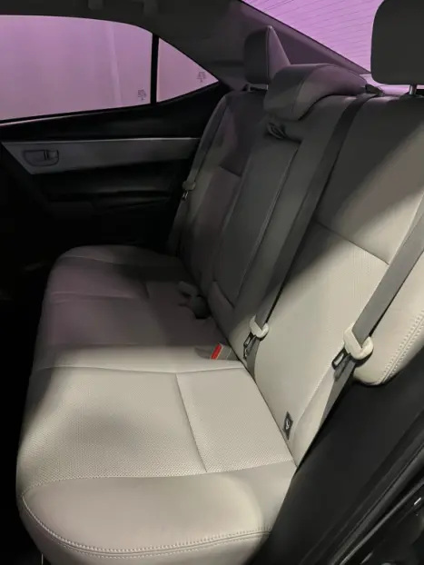 TOYOTA Corolla 2.0 16V 4P XEI FLEX AUTOM�TICO, Foto 17