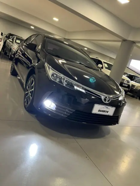TOYOTA Corolla 2.0 16V 4P XEI FLEX AUTOM�TICO, Foto 18