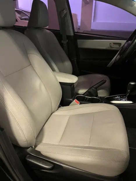 TOYOTA Corolla 2.0 16V 4P XEI FLEX AUTOM�TICO, Foto 19